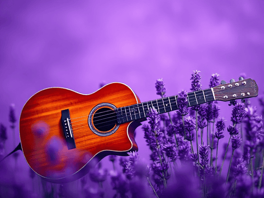 Music - Creative Ayeesha