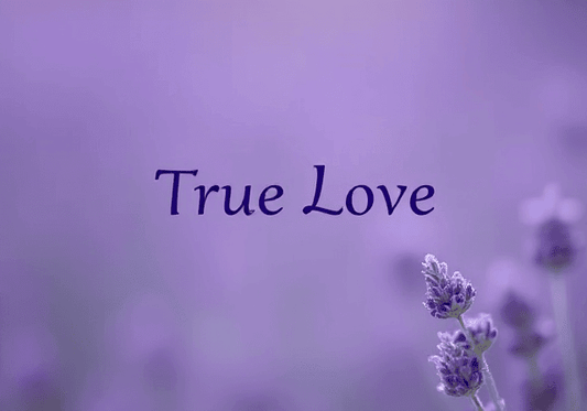 True Love - Creative Ayeesha