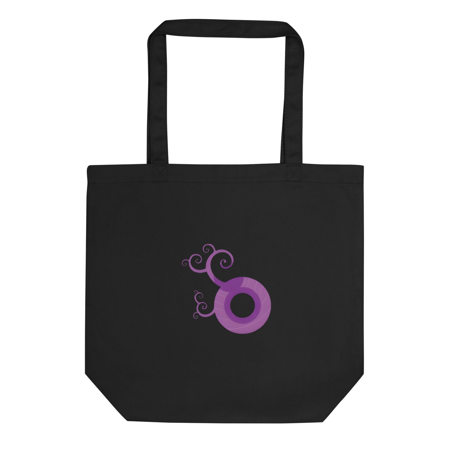 Eco Tote Bag - Creative Ayeesha