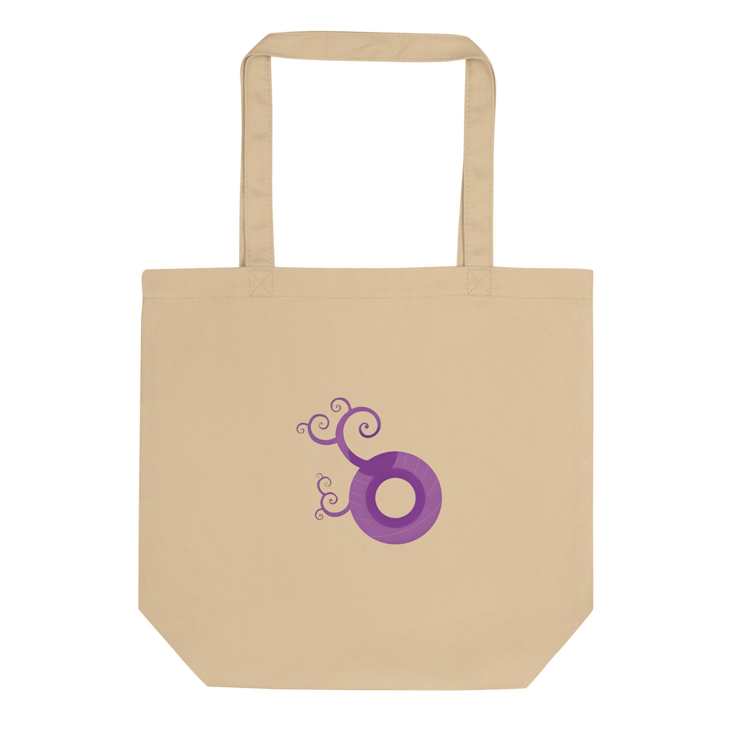 Eco Tote Bag - Creative Ayeesha