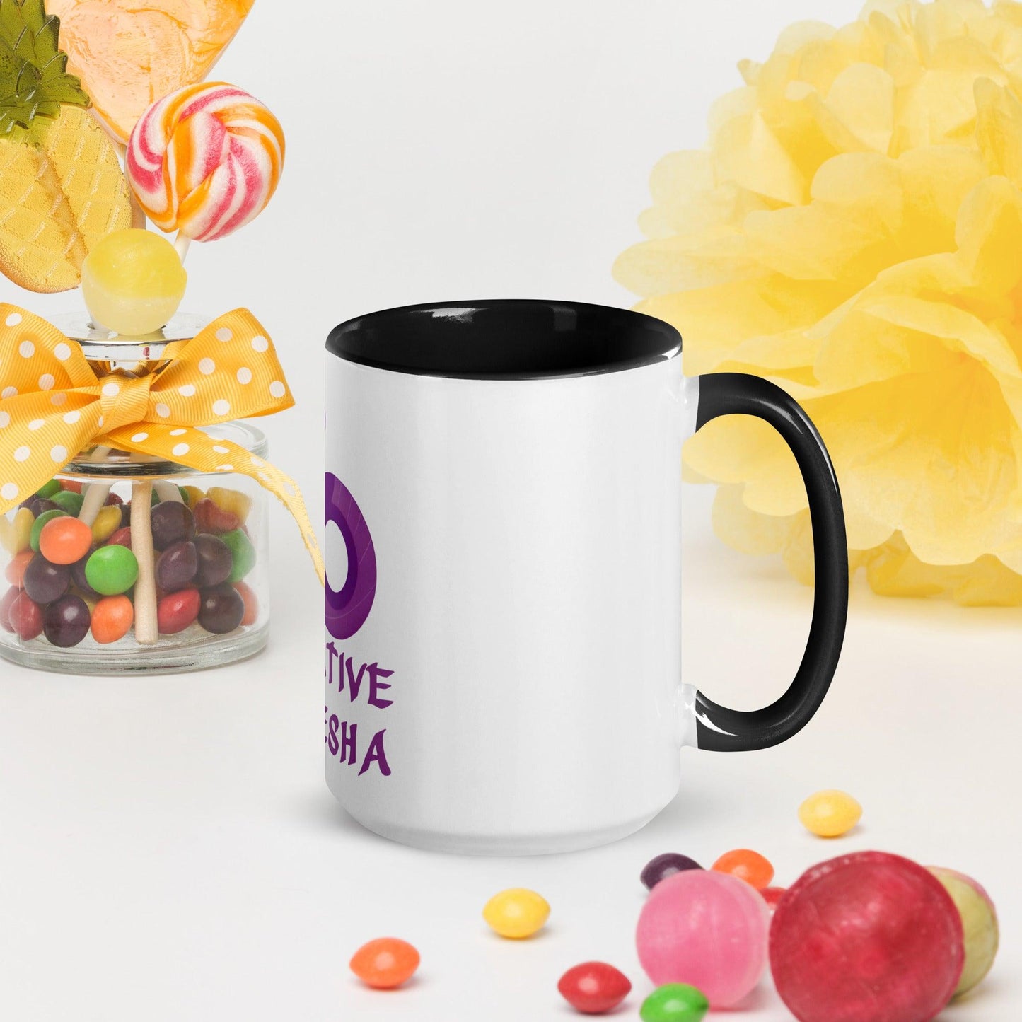 Ayeesha Brew - Creative Ayeesha