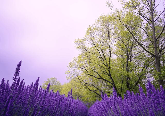 Nature - Creative Ayeesha