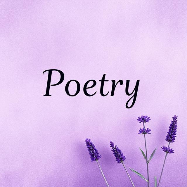 Poetry - Creative Ayeesha