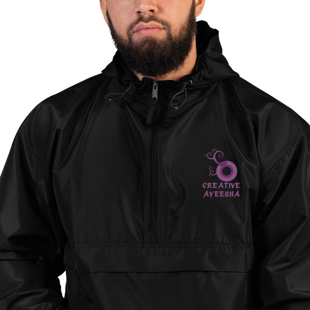 Ayeesha Jacket - Creative Ayeesha