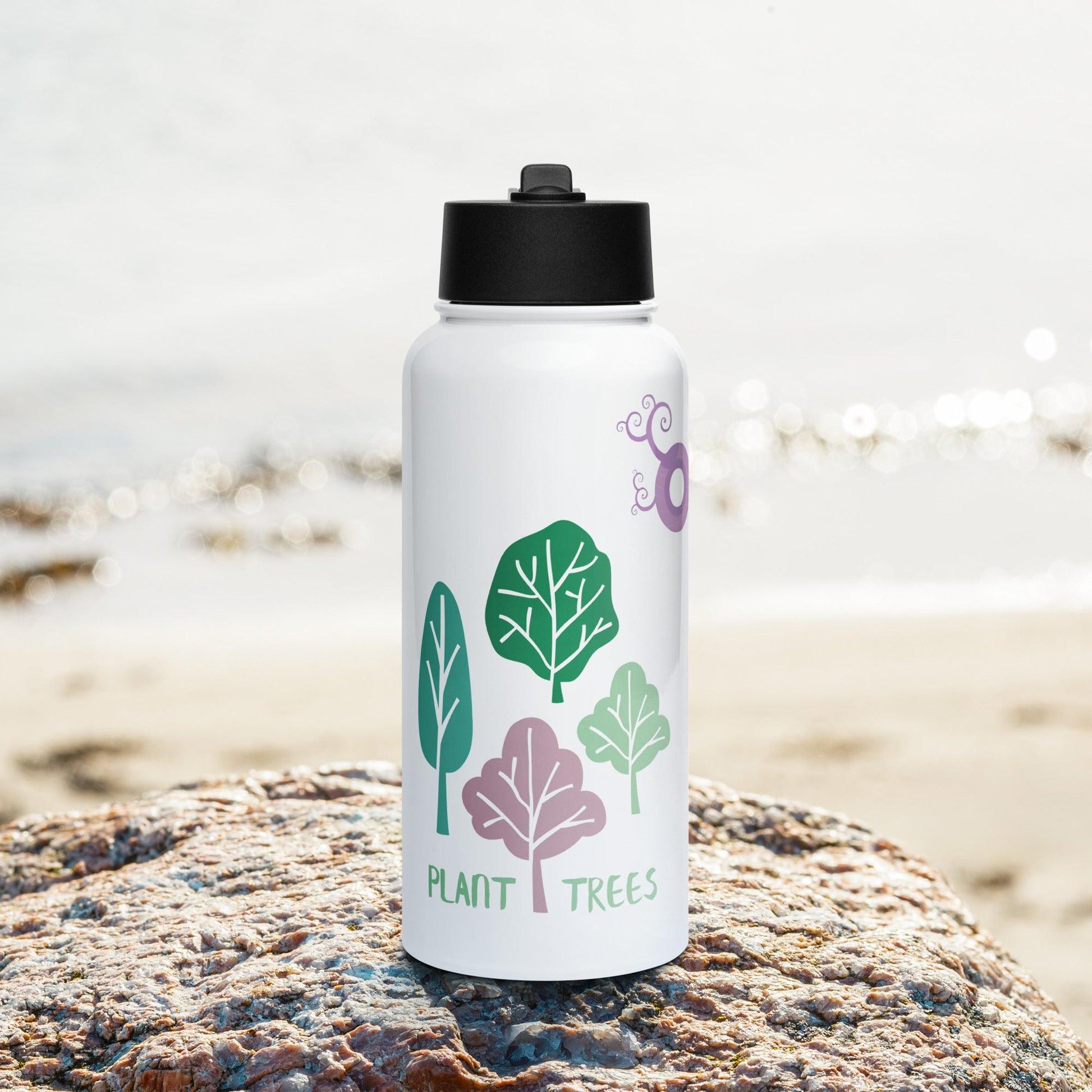 Ayeesha Bottle - Creative Ayeesha