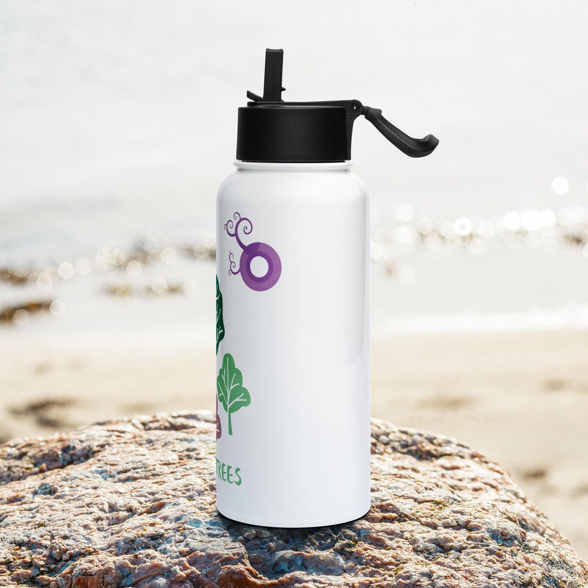 Ayeesha Bottle - Creative Ayeesha