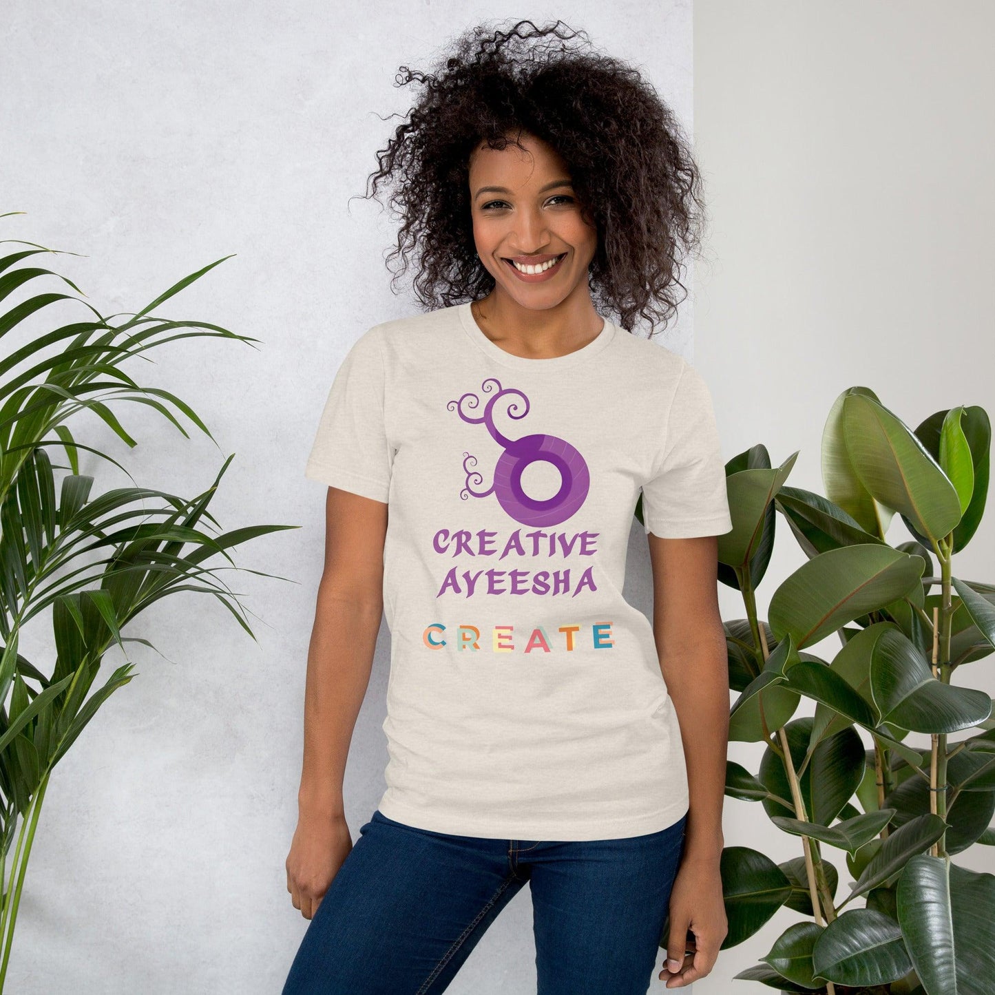Ayeesha Create - Creative Ayeesha