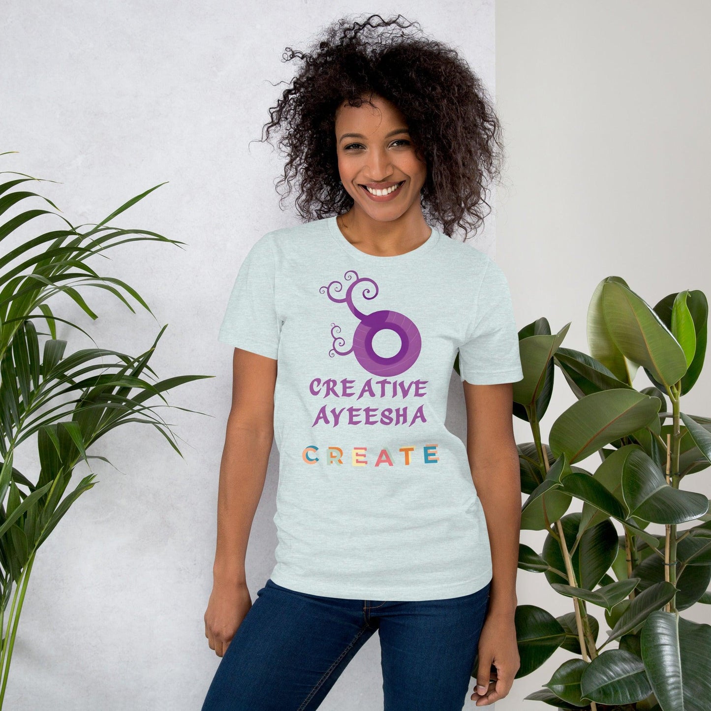 Ayeesha Create - Creative Ayeesha