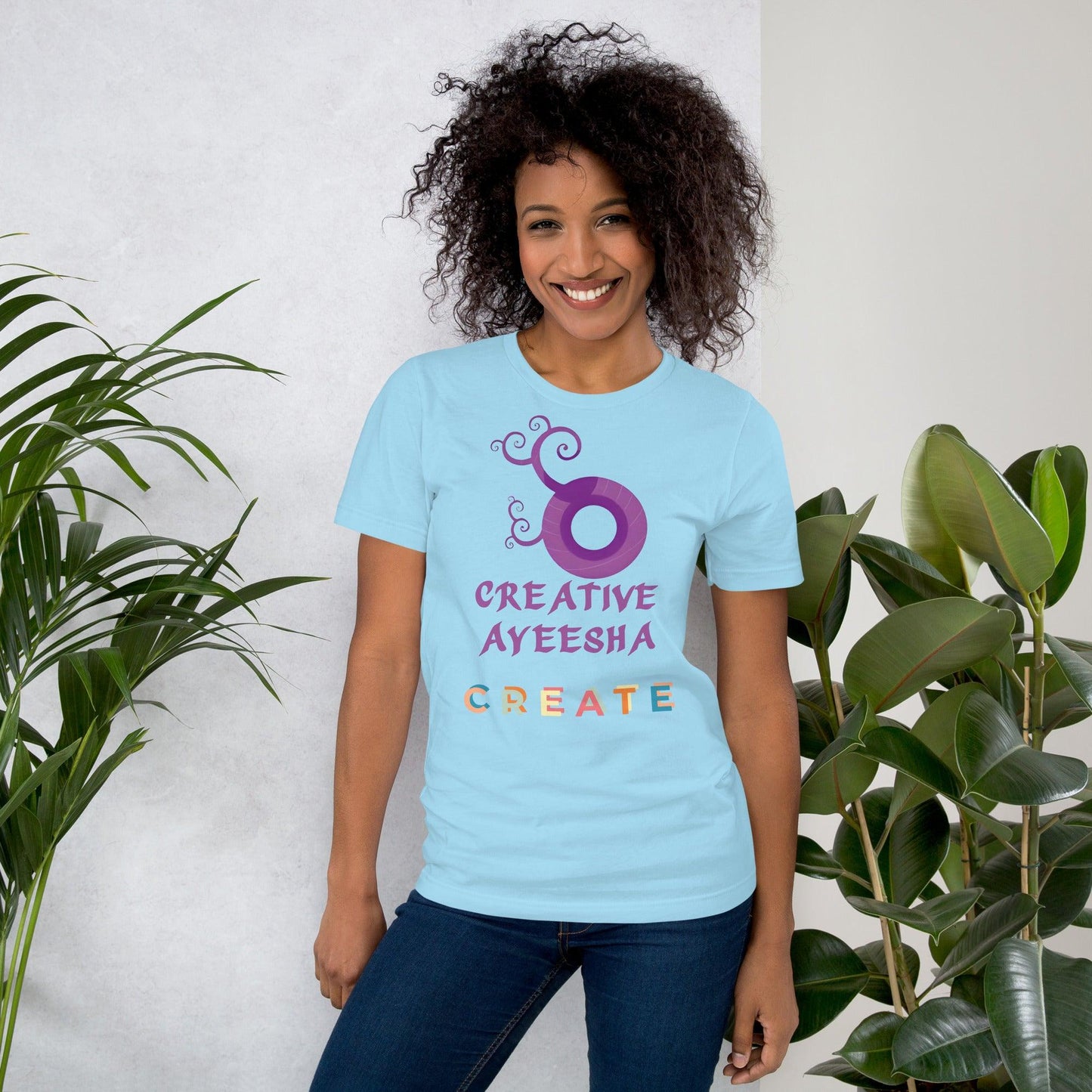 Ayeesha Create - Creative Ayeesha