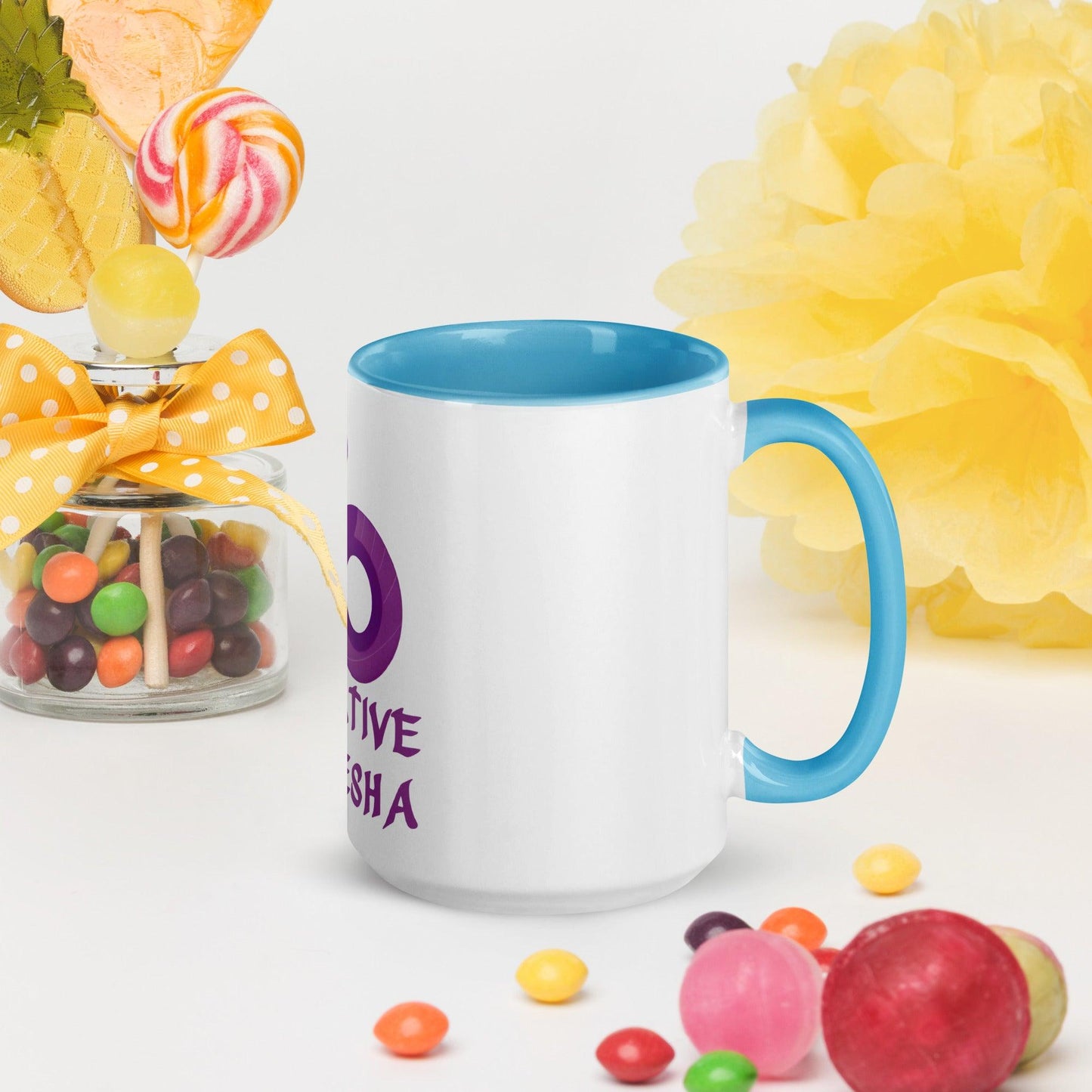 Ayeesha Brew - Creative Ayeesha