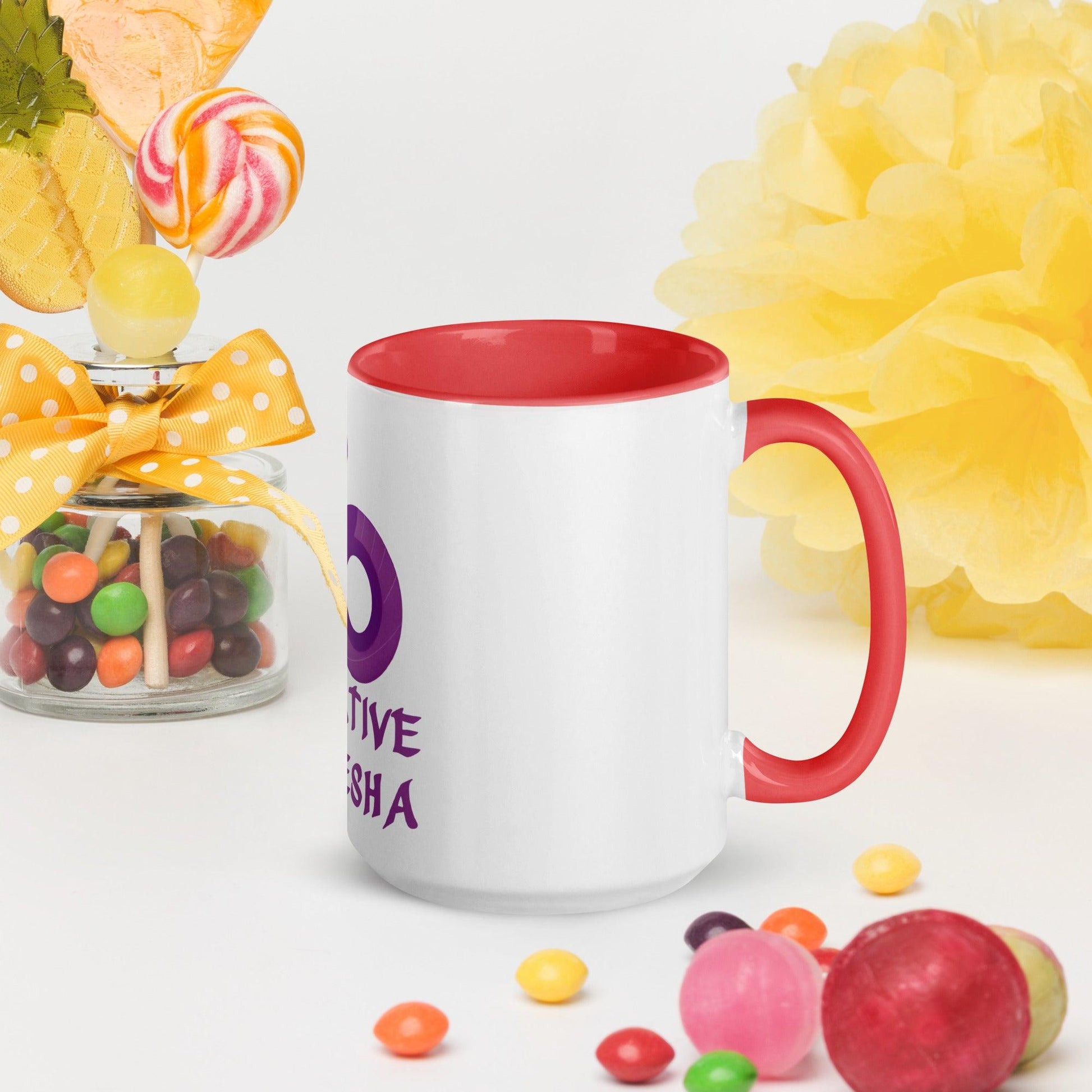 Ayeesha Brew - Creative Ayeesha